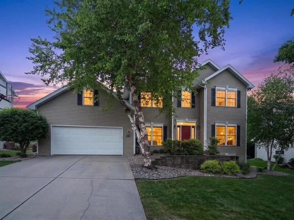 441 Dunhill Drive, Verona, WI 53593