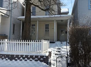 602 4th St, Braddock, PA 15104