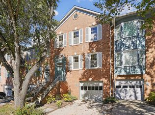 7315 Mallory Ln, Alexandria, VA 22315