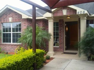 408 Rosas Priego St, Donna, TX 78537