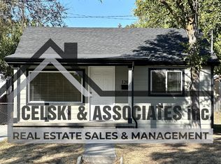 1203 Potter Ave, Richland, WA 99354