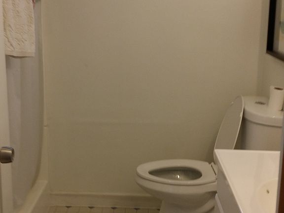 Bath room 1
