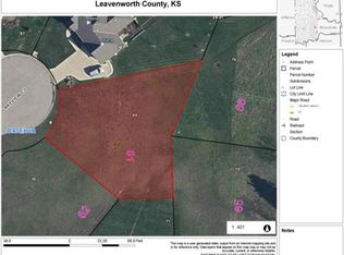 LOT 61 Lakeview Ct, Basehor, KS 66007