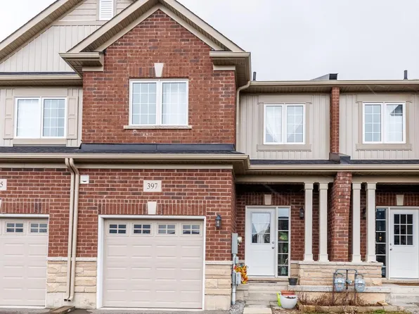 397 Hummel Cres, Fort Erie, ON L2A 0E8