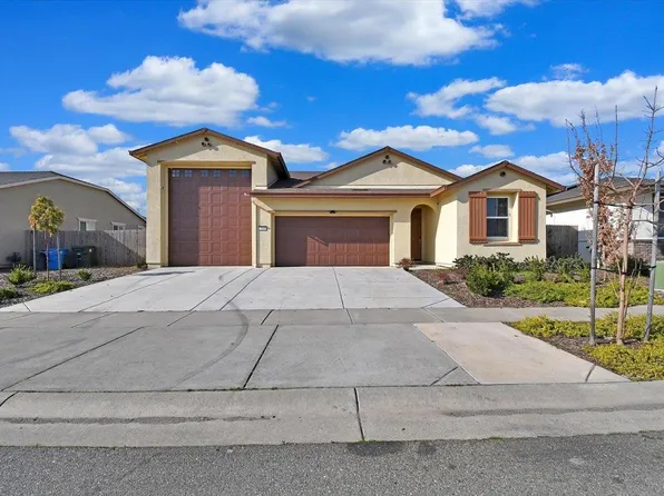 4040 Citation Dr, Olivehurst, CA 95961