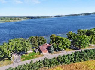 3235 Lake Andrew Rd SW, Alexandria, MN 56308