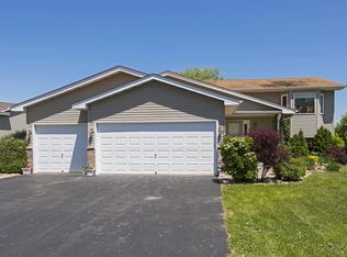 508 Cottonwood St SW, Isanti, MN 55040