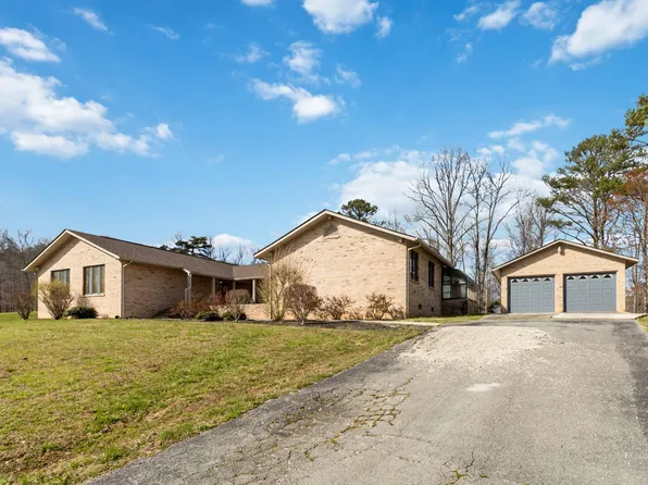156 Autumn Woods Loop, Gray, KY 40734