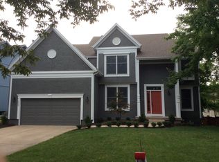 14005 Juniper St, Overland Park, KS 66224