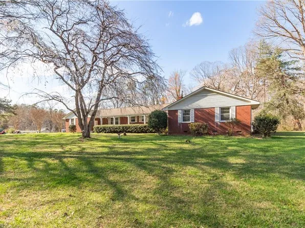 875 Bonanza Dr, Salisbury, NC 28144