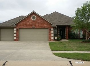 2921 Bretford Way, Norman, OK 73071