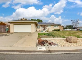 1487 Rushing St, Yuba City, CA 95993