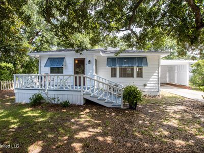 2003 W 2nd St, Long Beach, MS, 39560