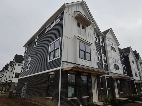 6160 Nicholas Way, Mason, OH 45040