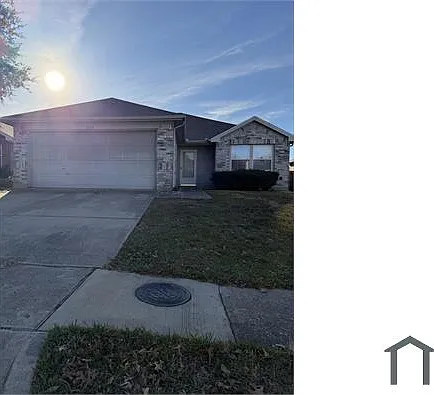3 bed, 1400 sqft, $2,500 — Photo 1