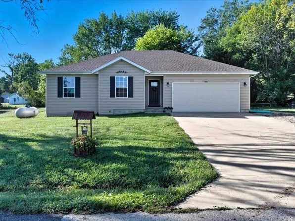 506 W. Stanley Street, Buffalo, MO 65622