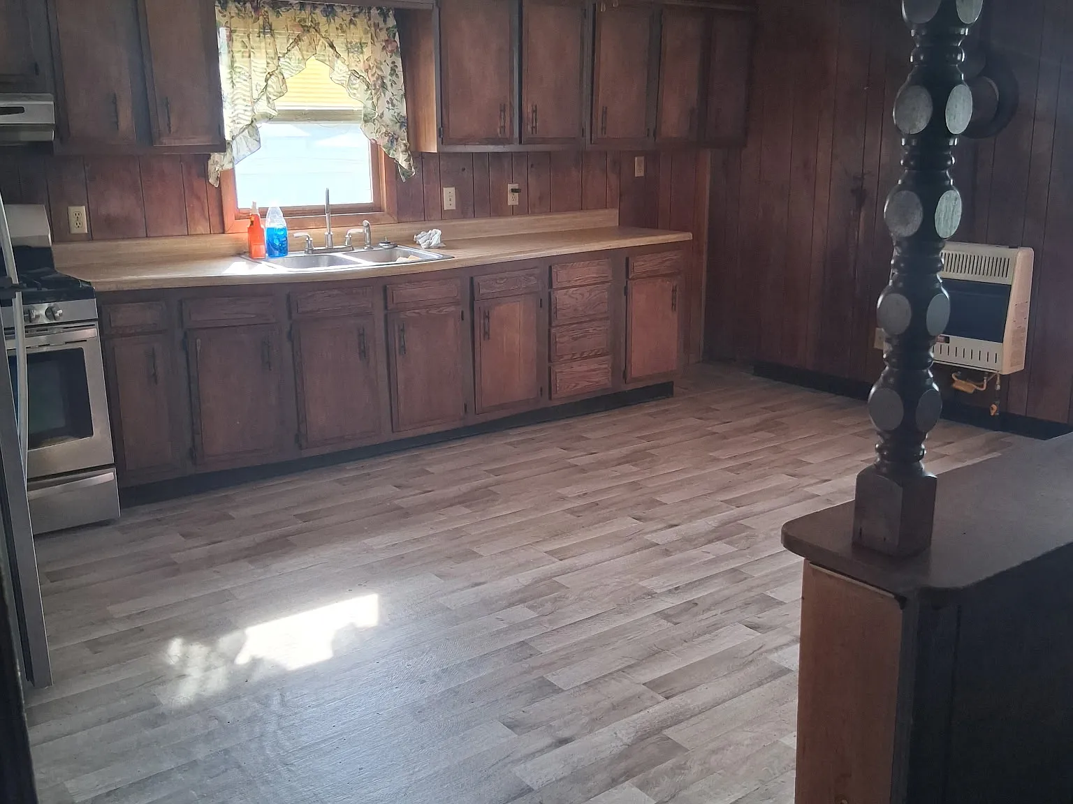3 bed, 1218 sqft, $1,400 — Photo 3