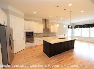 928 Crystalline Dr, Raleigh, NC 27615