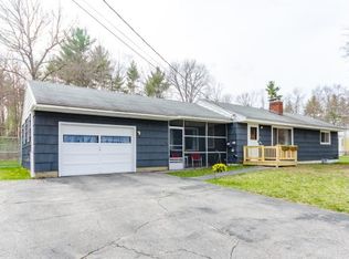 46 N Reading St, Manchester, NH 03104