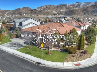 10590 Apple Mill Ct, Reno, NV 89521