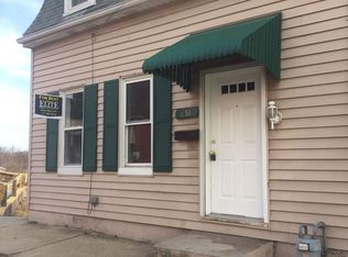 658 E Mason Ave, York, PA 17403