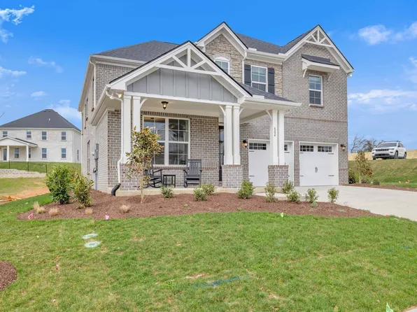 430 Mabels Way Lot 422, Mount Juliet, TN 37122