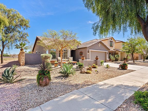 2nd image of 22657 S 212TH Street