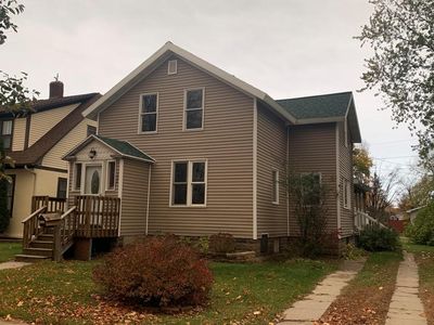 1521 Grant St, Marinette, WI, 54143