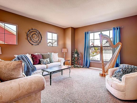 Formal Living Room
