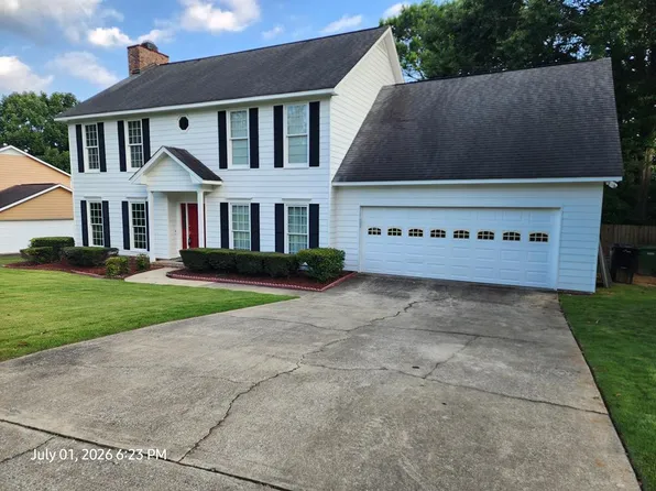 7240 Wedgewood Dr, Midland, GA 31820