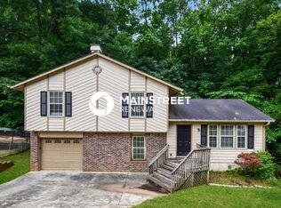 2511 Frankie Ln, Ellenwood, GA 30294