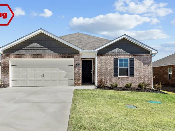 25 Annie Kate Dr, Fayetteville, TN 37334