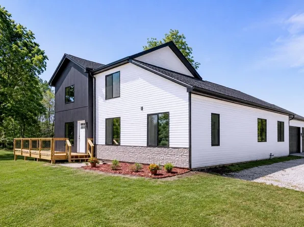 8004 State Road 91, Ripon, WI 54971
