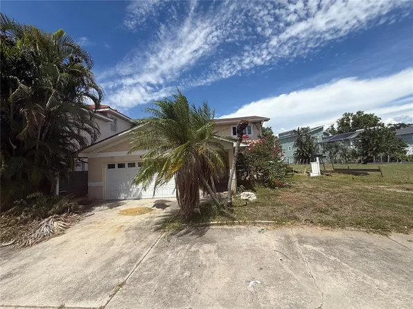 6111 BAYOU GRANDE BOULEVARD NE, ST PETERSBURG, FL 33703