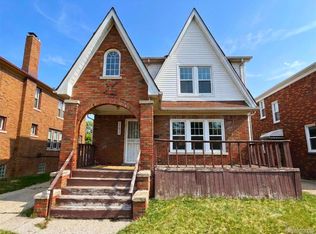 13027 Rosemary St, Detroit, MI 48213