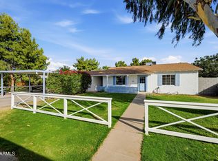 929 W TURNEY Avenue, Phoenix, AZ 85013