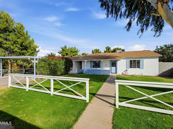 929 W TURNEY Avenue, Phoenix, AZ 85013
