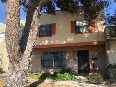 213 Montego Bay Dr, El Paso, TX, 79912