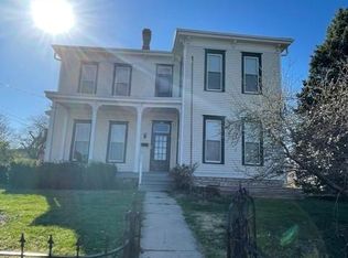 205 S Oak St, California, MO 65018