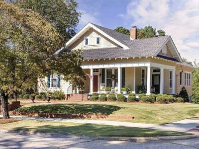 601 N 8th St, Opelika, AL, 36801