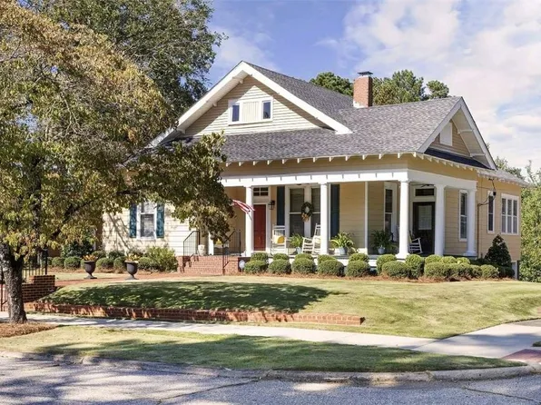 601 N 8th St, Opelika, AL 36801