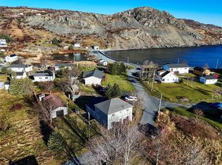 7 Clements Road, Freshwater-Carbonear, NL A1Y1C6