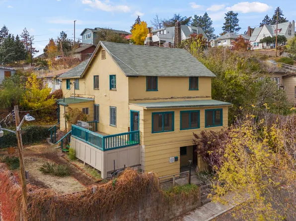 510 N 7th St, Klamath Falls, OR 97601