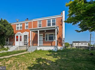 5817 Falkirk Rd, Baltimore, MD 21239