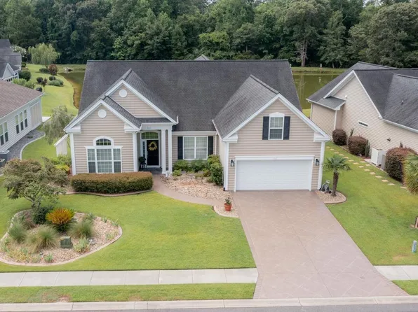 293 Willow Bay Dr., Murrells Inlet, SC 29576