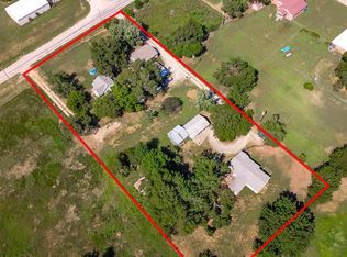 3909 E McElroy Rd, Stillwater, OK 74075