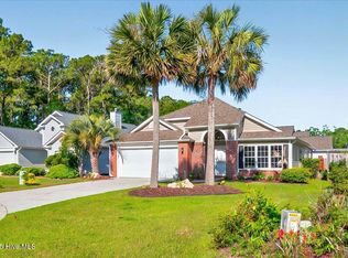 4912 Trellis Ct, Wilmington, NC 28409