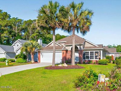 4912 Trellis Court, Wilmington, NC, 28409