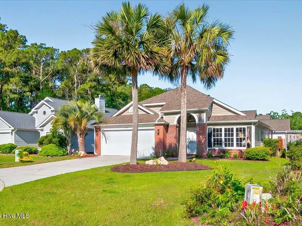 4912 Trellis Court, Wilmington, NC 28409