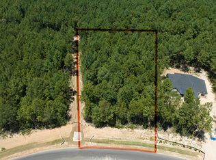 7428 High Meadow Ridge Dr, Montgomery, TX 77316